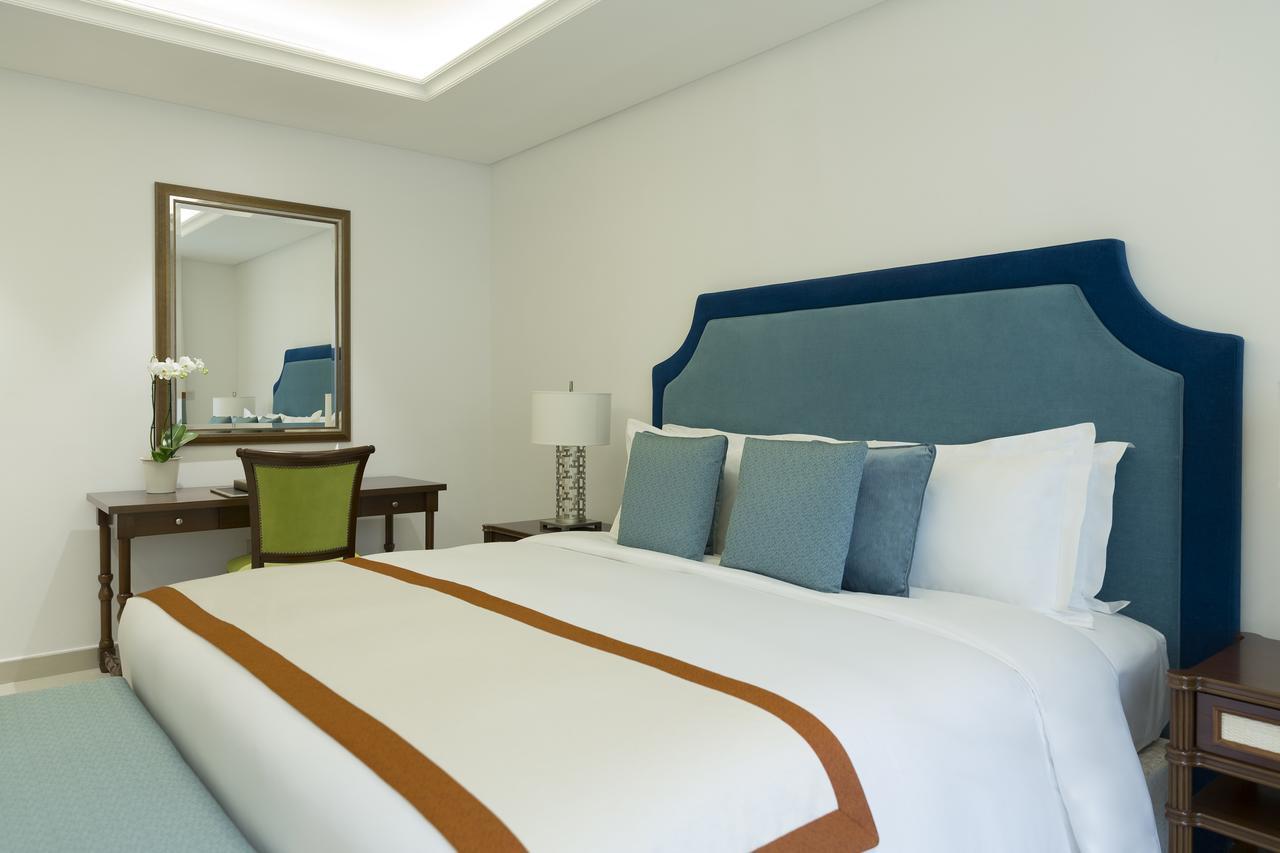 Al Najada Doha Hotel Apartments By Oaks Dış mekan fotoğraf