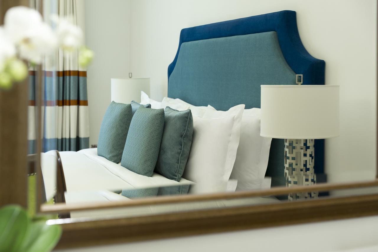 Al Najada Doha Hotel Apartments By Oaks Dış mekan fotoğraf